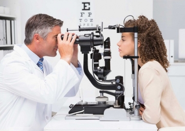 Sự quan trọng của việc đo thị lực và chọn mắt kính phù hợp
