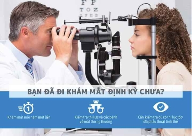 # Không # Phải # Cứ  # Thích  # Là # Đi  Mổ # Cận Thị 