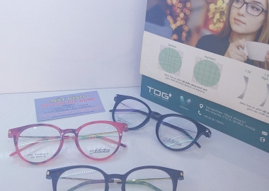 Tìm Hiểu Về Các Chỉ Số UV - Tia Cực Tím Trên Mắt Kính