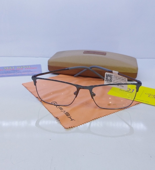Gọng Kính ExFASH EF79581